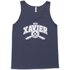 Xavier Institute Tank Top