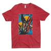 Deadman in the Mirror T-Shirt