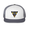 W.L.F Foam Trucker Hat