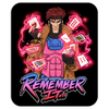 Remember It Mousepad