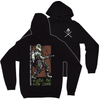 Sacred Arms Hoodie