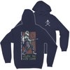 Sacred Arms Hoodie