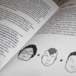 Child, Friend, Kin, Queer: Coming Out as Non-Binary